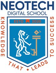 Neotech Digital School, Астана